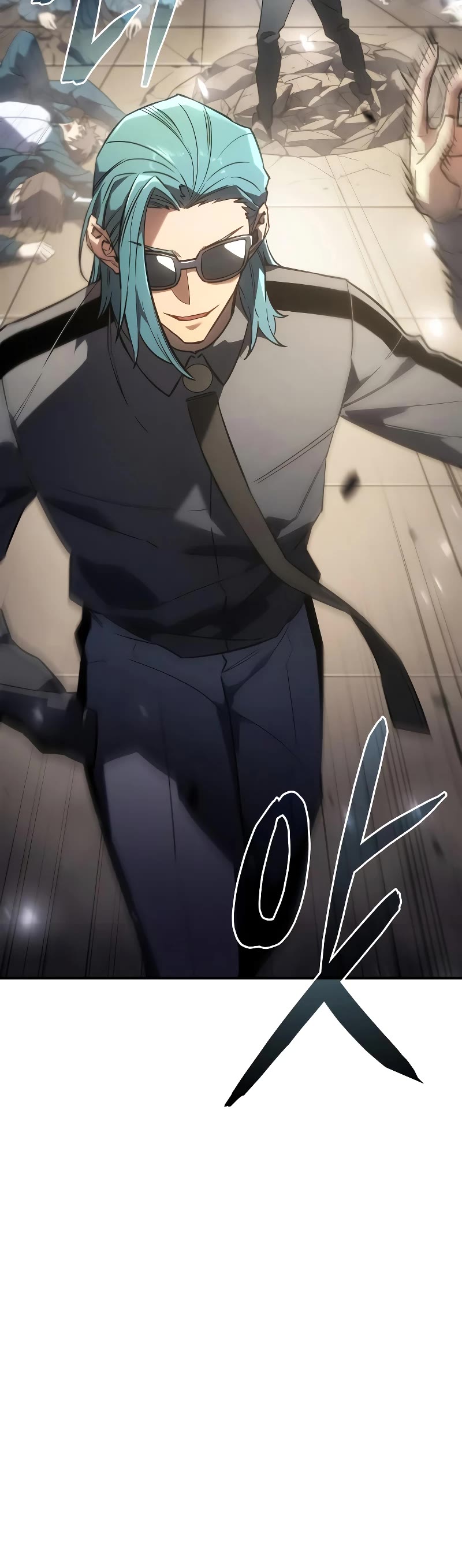Regressing With the King's Power Chapter 18 page 61 - Chapter 18
