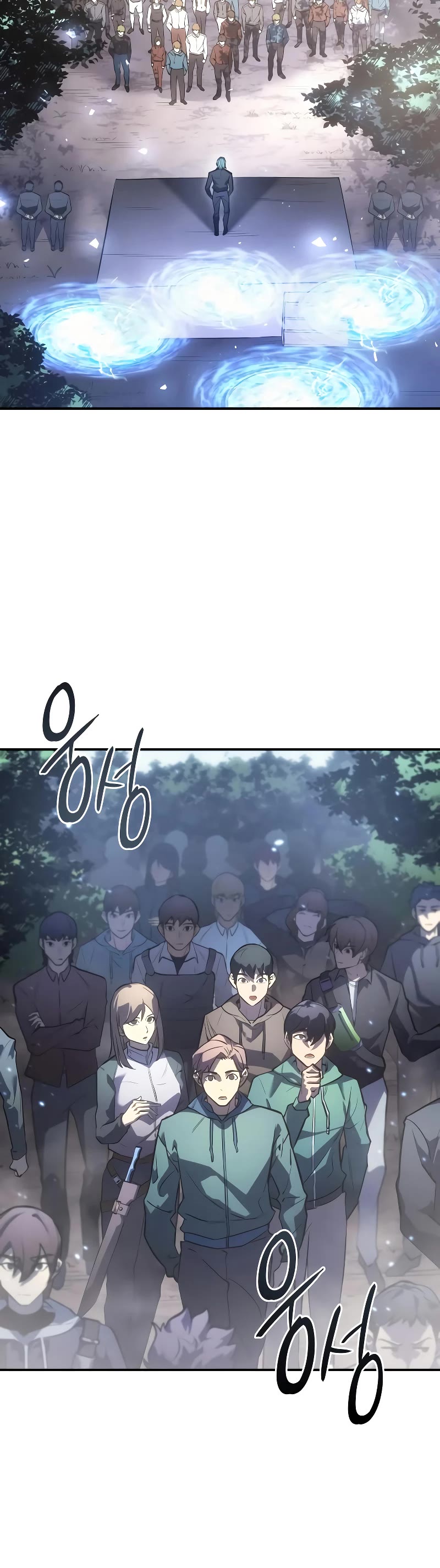 Regressing With the King's Power Chapter 18 page 64 - Chapter 18