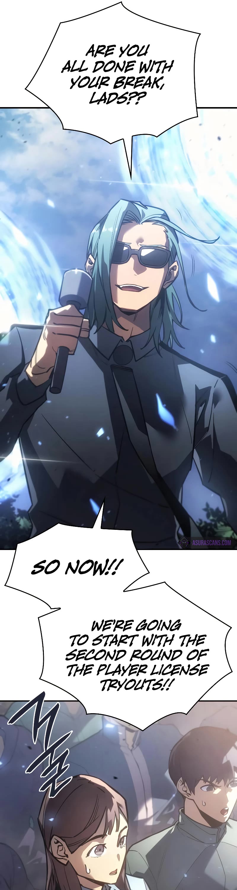 Regressing With the King's Power Chapter 18 page 66 - Chapter 18