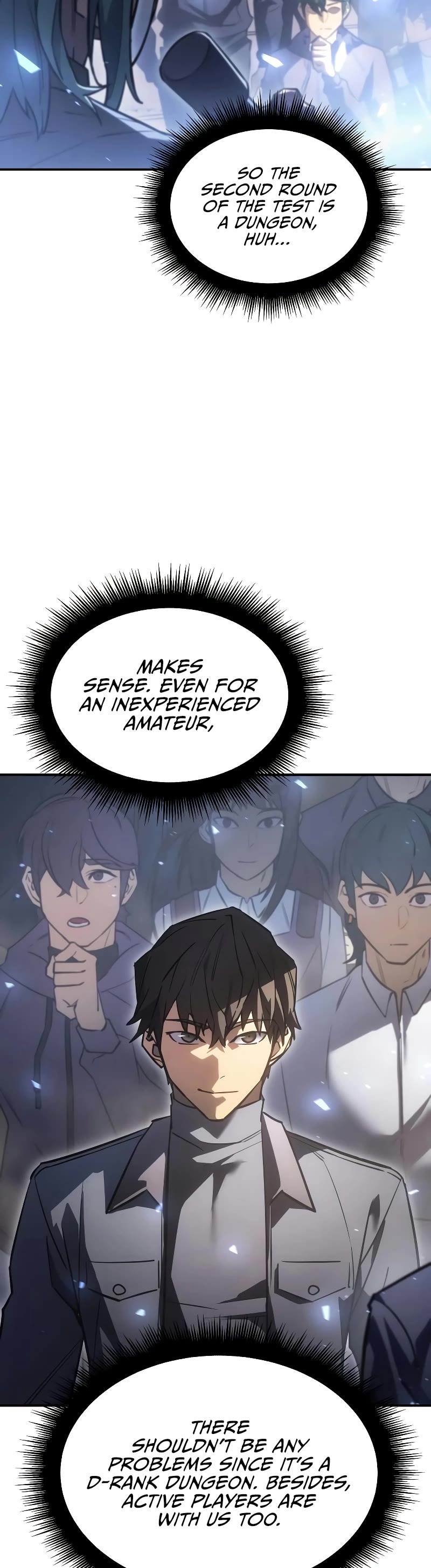 Regressing With the King's Power Chapter 18 page 72 - Chapter 18
