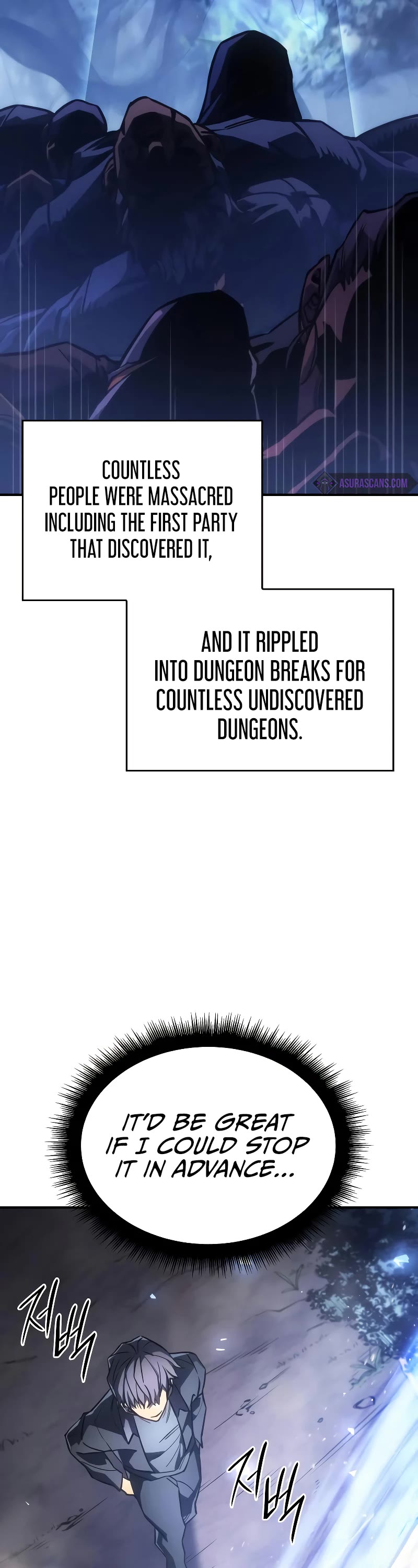 Regressing With the King's Power Chapter 18 page 75 - Chapter 18