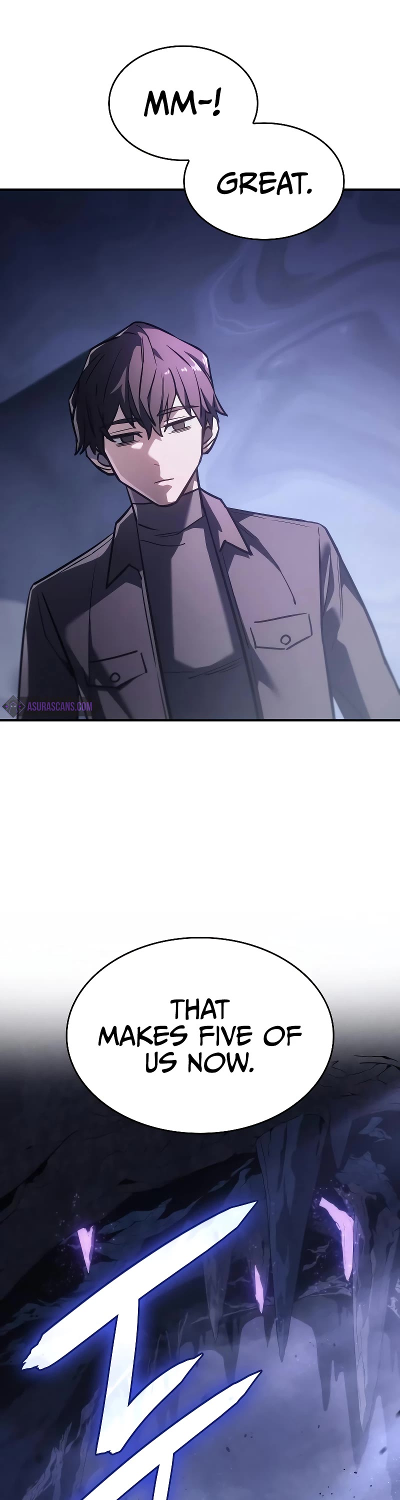 Regressing With the King's Power Chapter 18 page 78 - Chapter 18