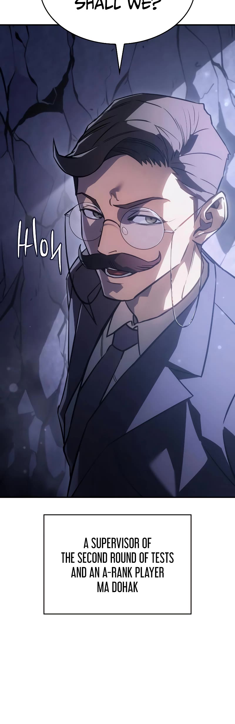 Regressing With the King's Power Chapter 18 page 80 - Chapter 18