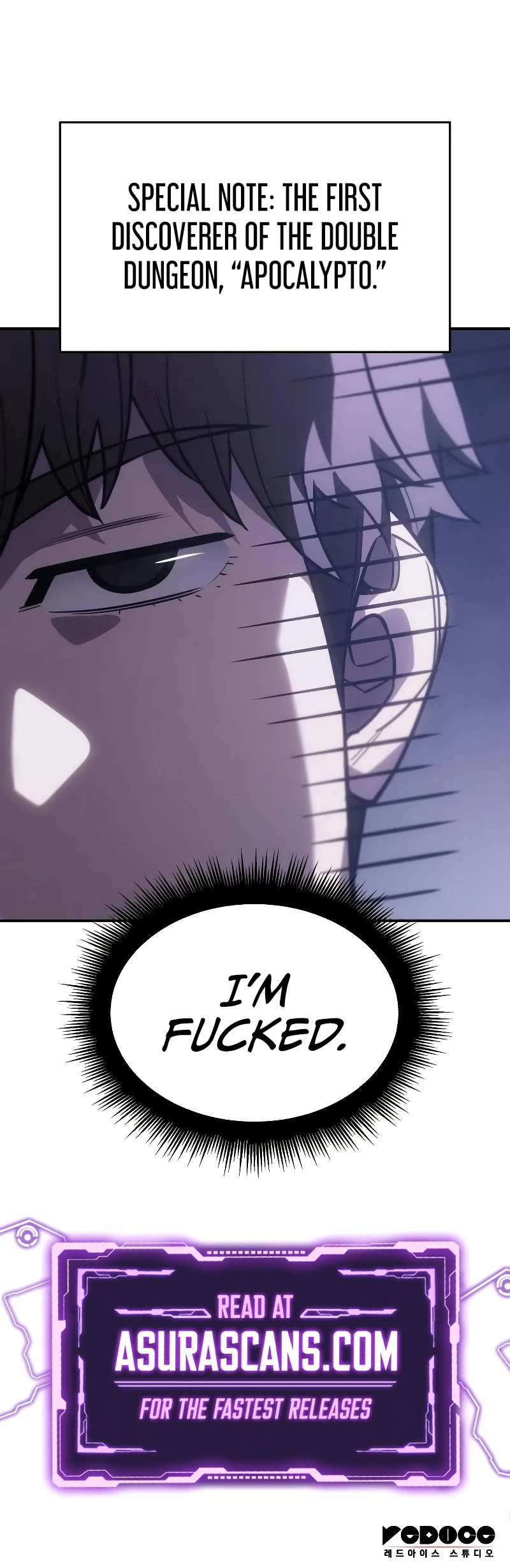 Regressing With the King's Power Chapter 18 page 81 - Chapter 18