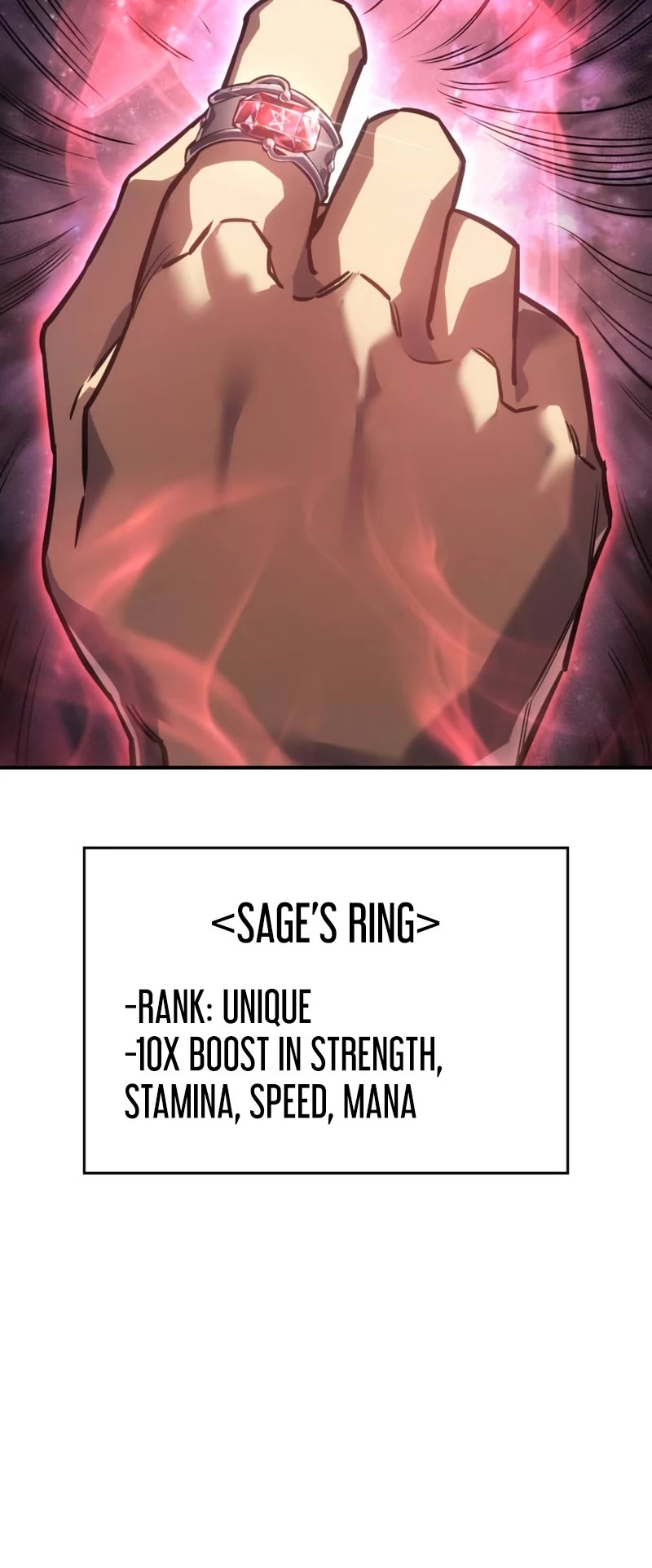 Regressing With the King's Power Chapter 19 page 11 - Chapter 19