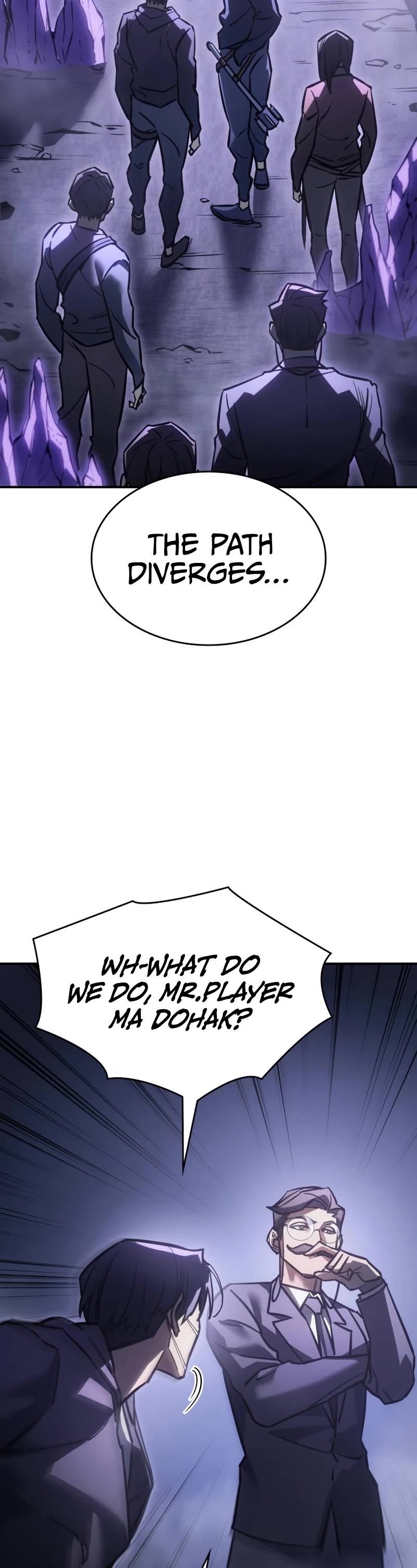 Regressing With the King's Power Chapter 19 page 15 - Chapter 19