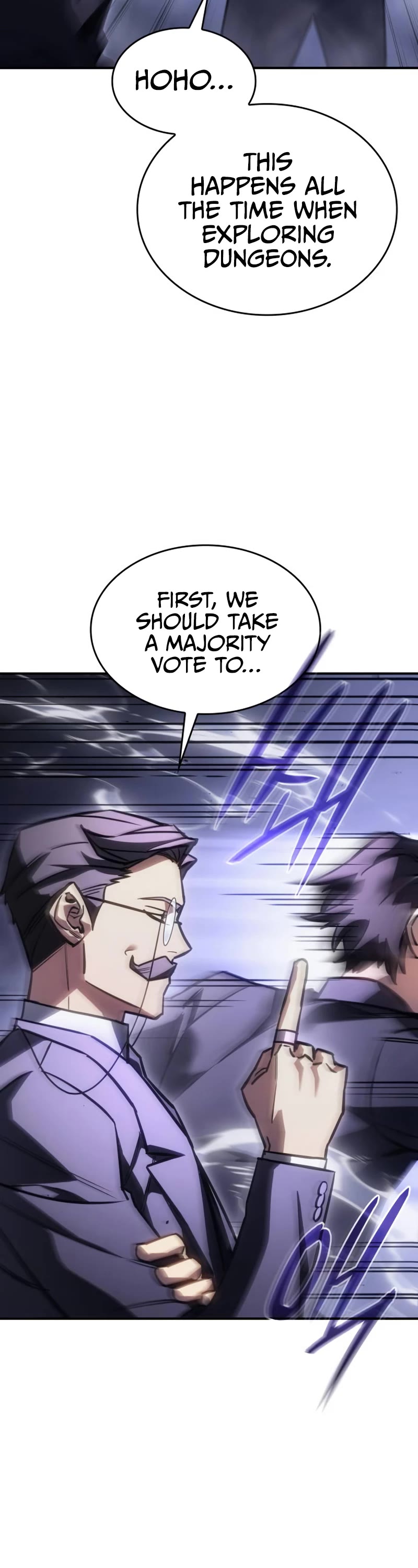 Regressing With the King's Power Chapter 19 page 16 - Chapter 19