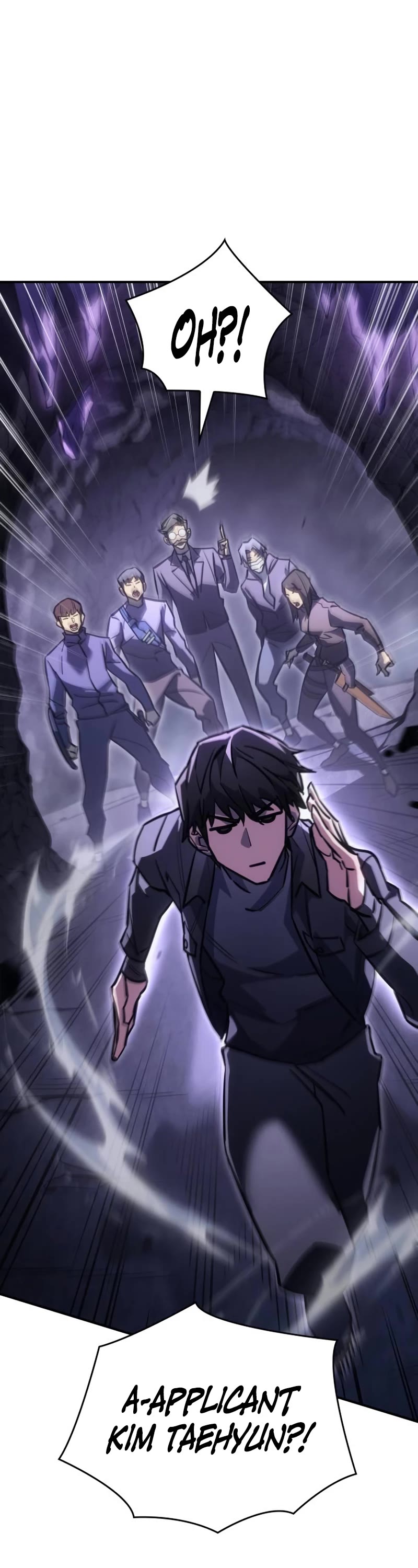 Regressing With the King's Power Chapter 19 page 17 - Chapter 19