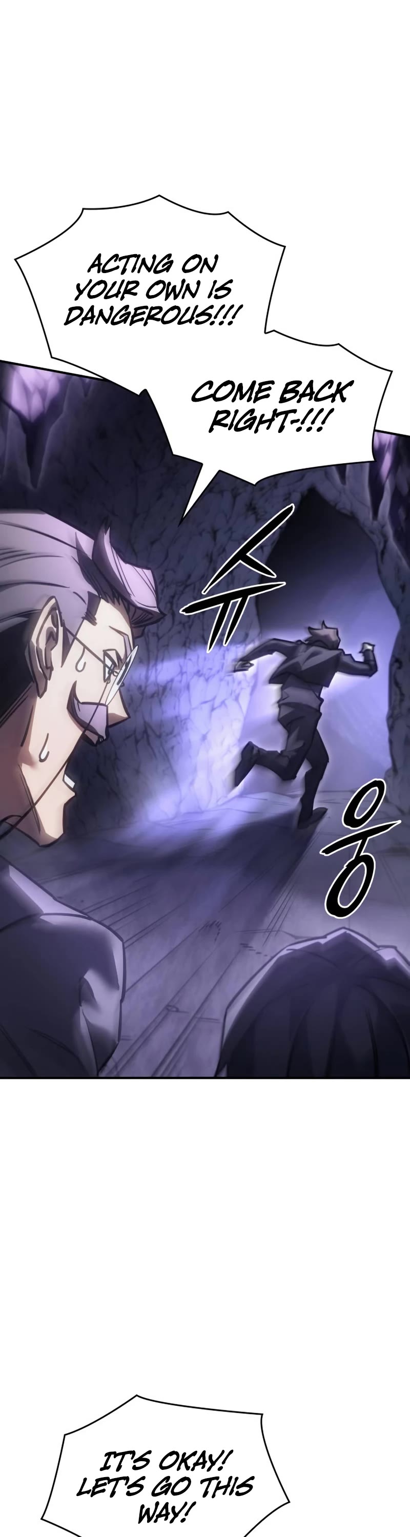 Regressing With the King's Power Chapter 19 page 18 - Chapter 19