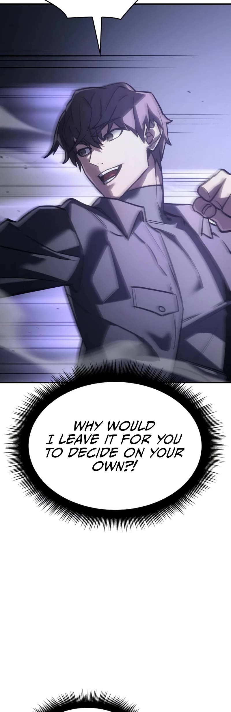 Regressing With the King's Power Chapter 19 page 19 - Chapter 19