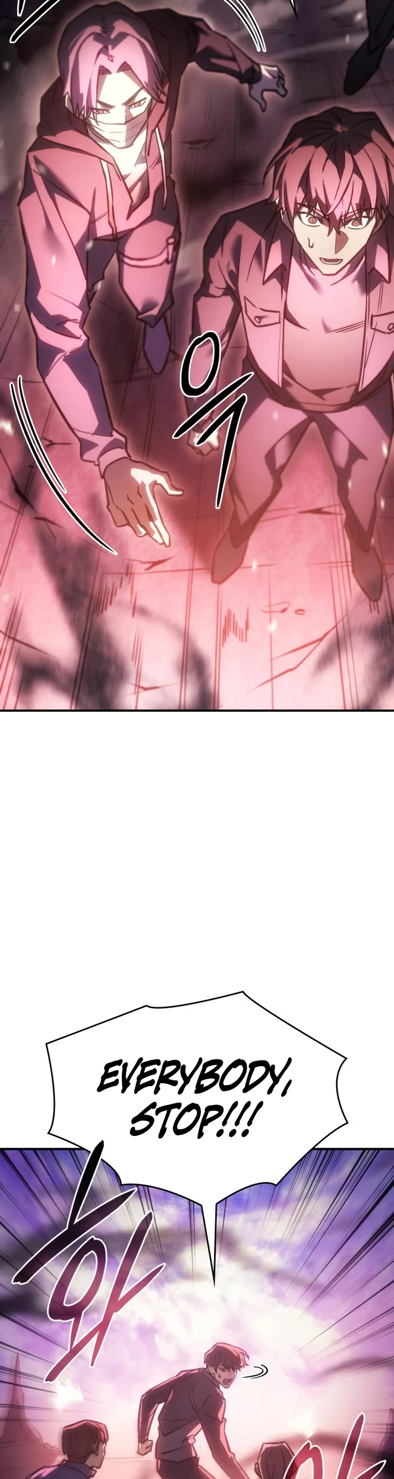 Regressing With the King's Power Chapter 19 page 28 - Chapter 19