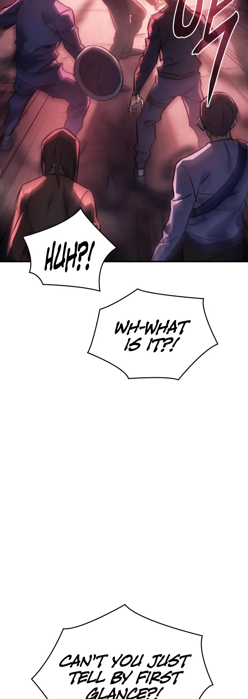 Regressing With the King's Power Chapter 19 page 29 - Chapter 19