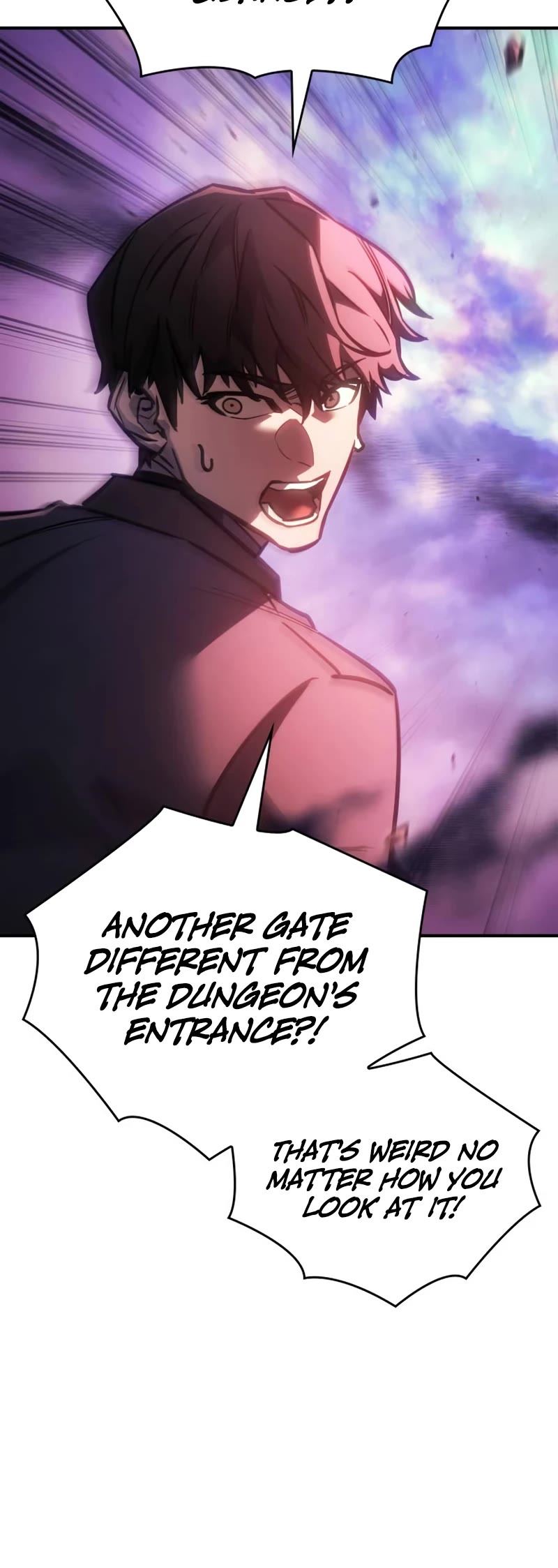 Regressing With the King's Power Chapter 19 page 30 - Chapter 19