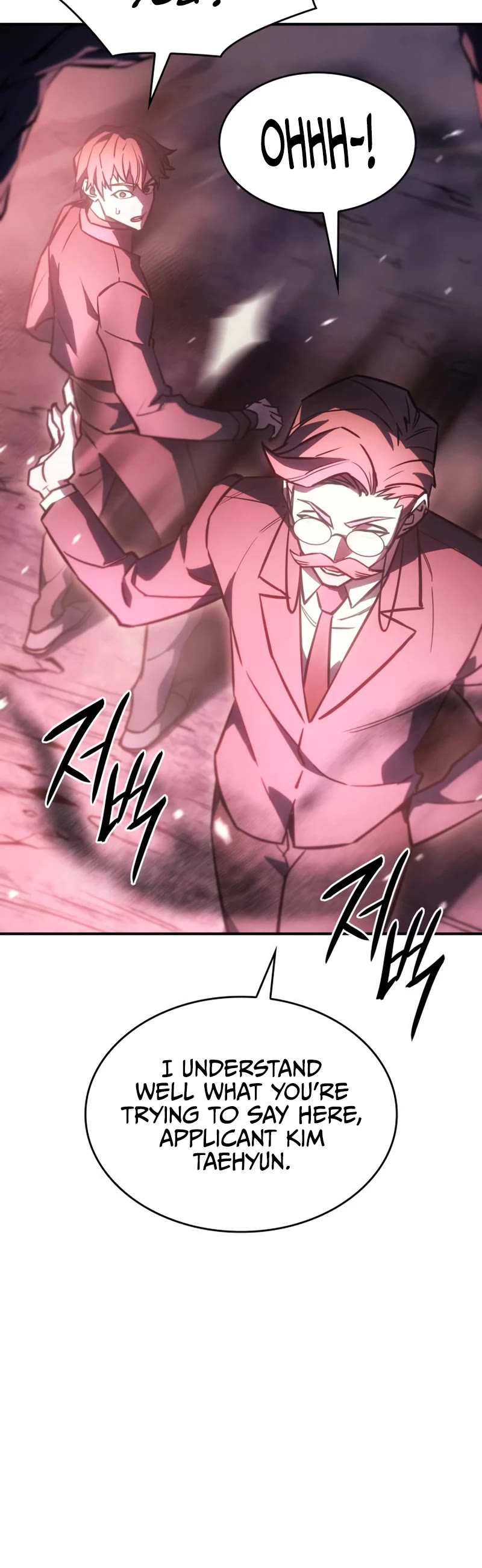 Regressing With the King's Power Chapter 19 page 35 - Chapter 19