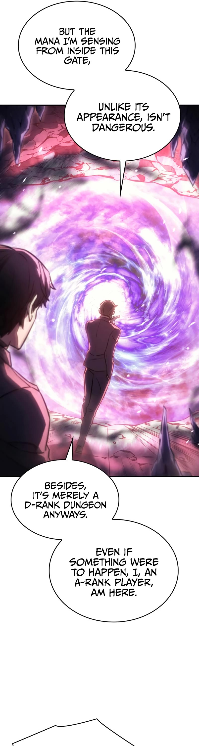 Regressing With the King's Power Chapter 19 page 36 - Chapter 19