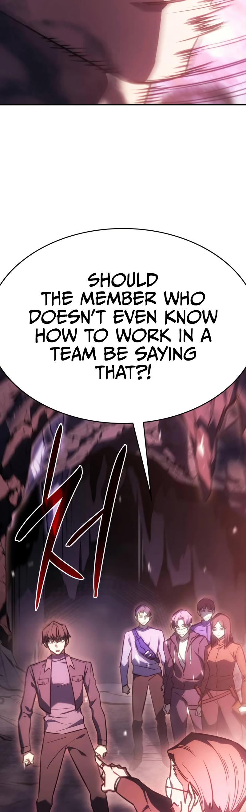 Regressing With the King's Power Chapter 19 page 39 - Chapter 19