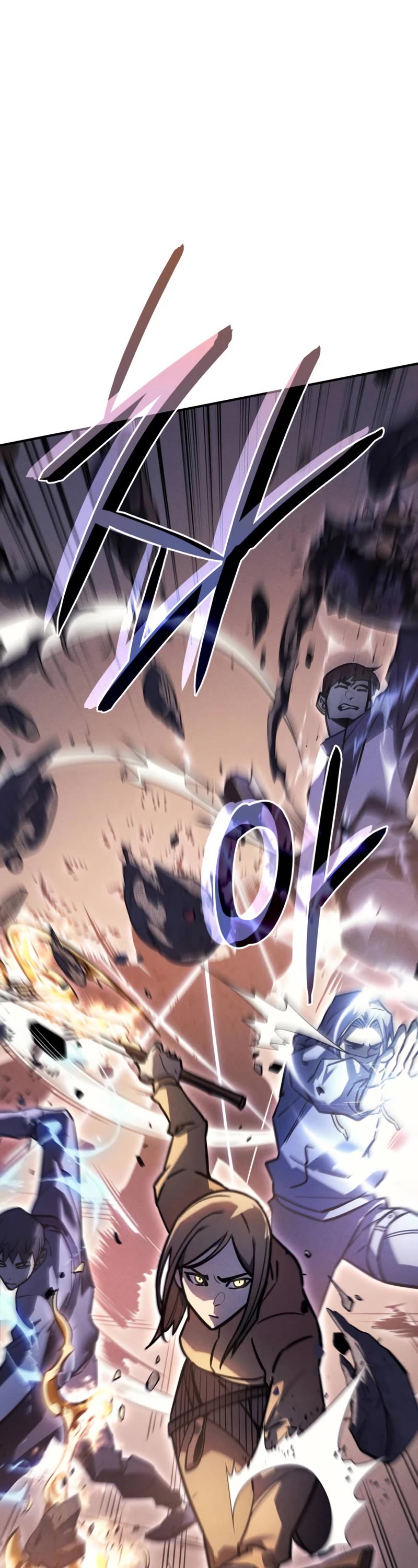 Regressing With the King's Power Chapter 19 page 4 - Chapter 19