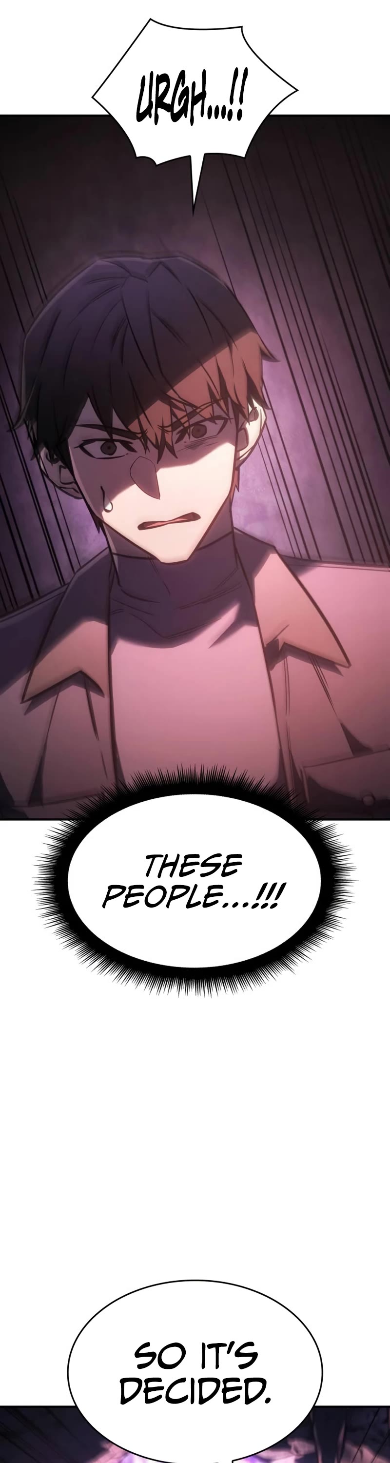 Regressing With the King's Power Chapter 19 page 42 - Chapter 19