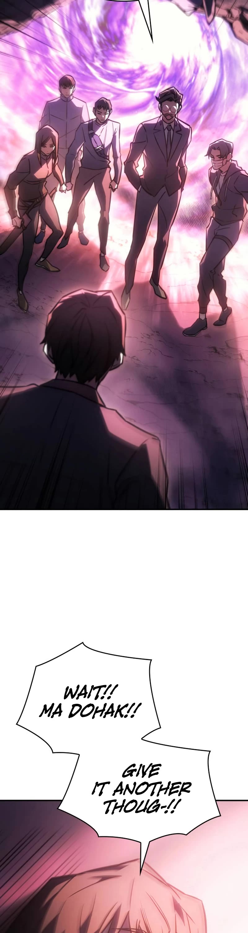 Regressing With the King's Power Chapter 19 page 43 - Chapter 19