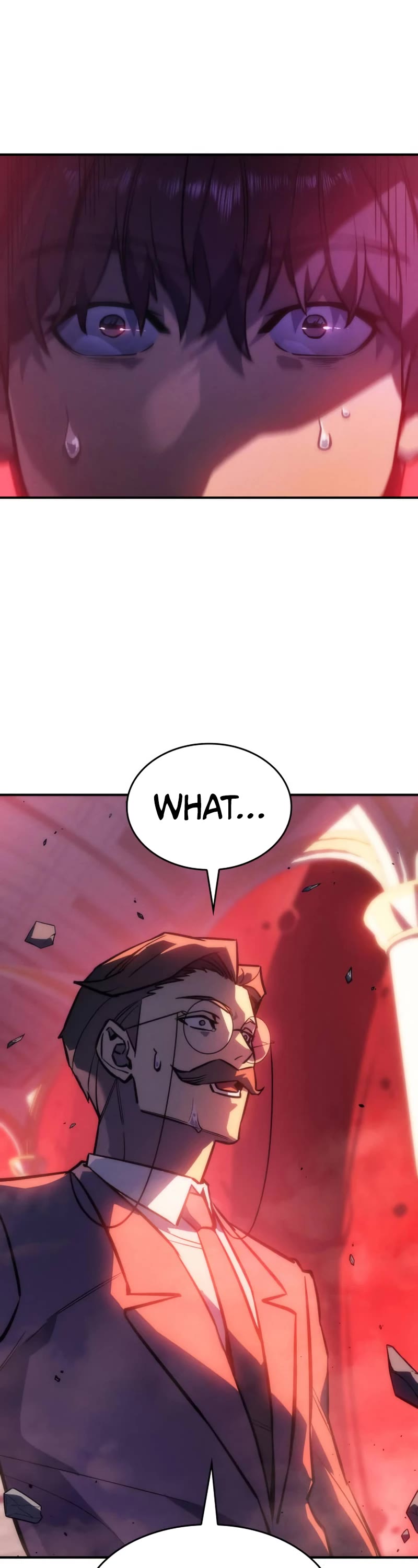 Regressing With the King's Power Chapter 19 page 48 - Chapter 19
