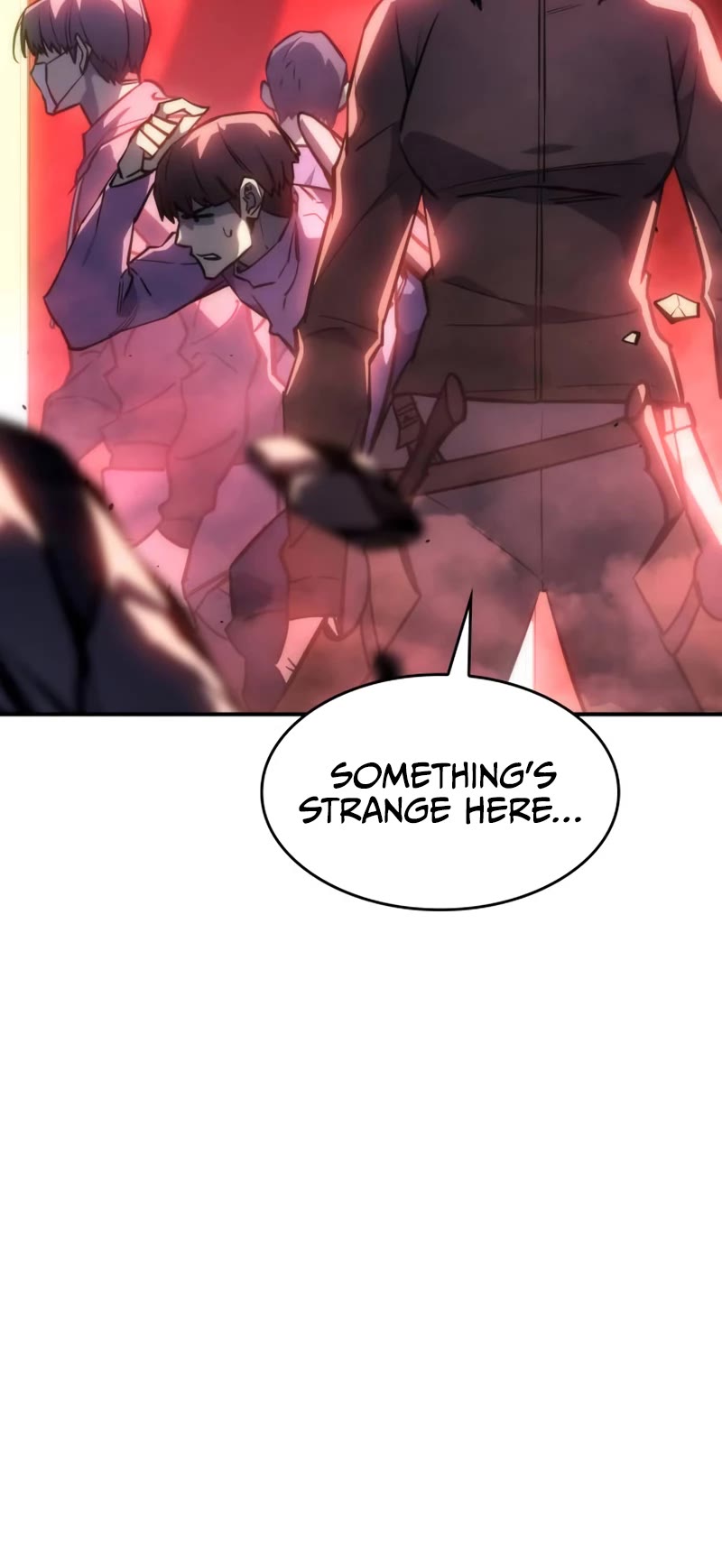 Regressing With the King's Power Chapter 19 page 50 - Chapter 19