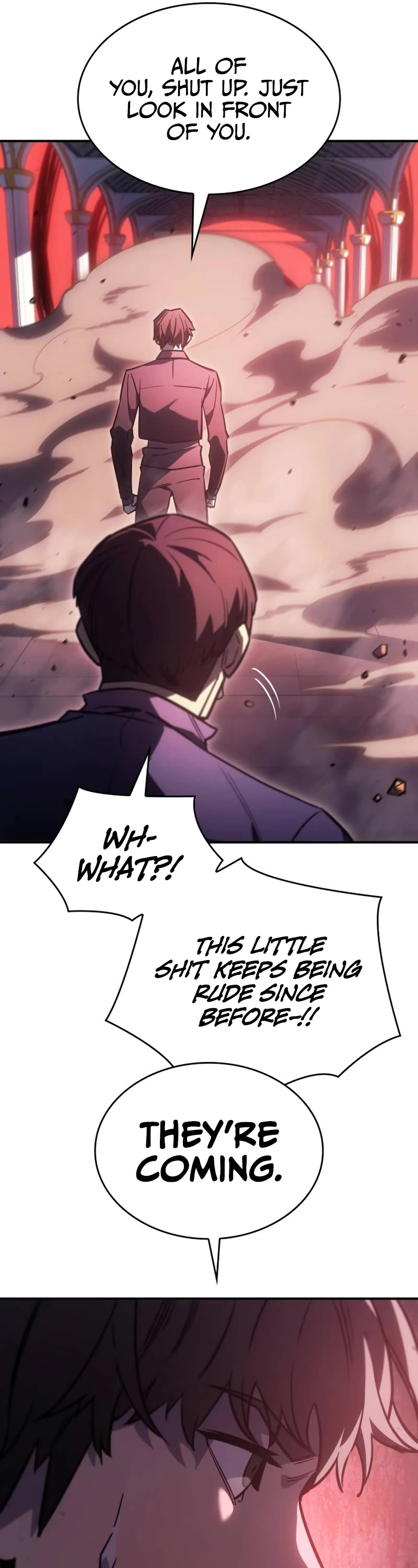 Regressing With the King's Power Chapter 19 page 56 - Chapter 19