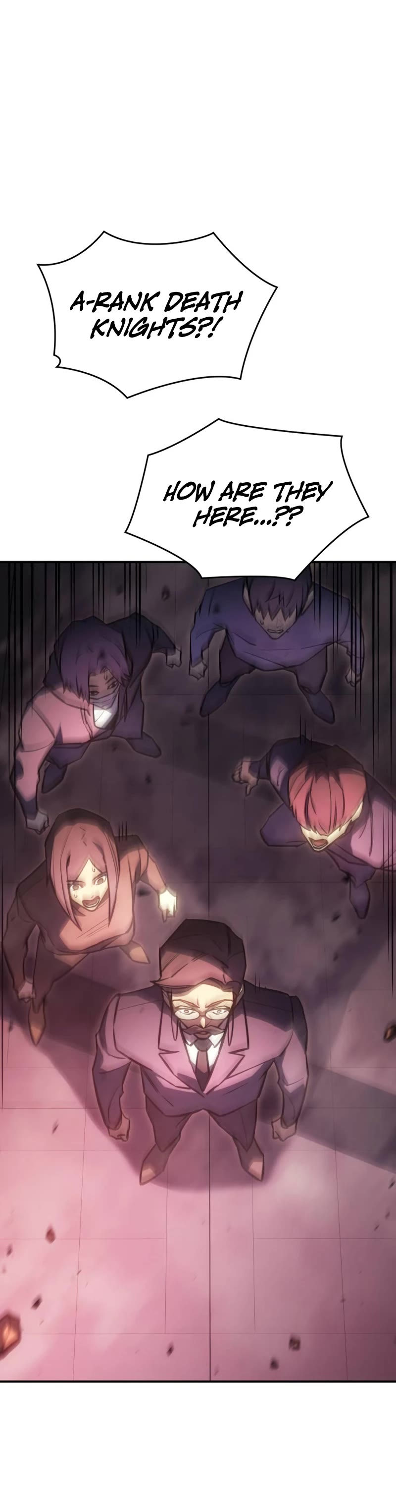 Regressing With the King's Power Chapter 19 page 59 - Chapter 19