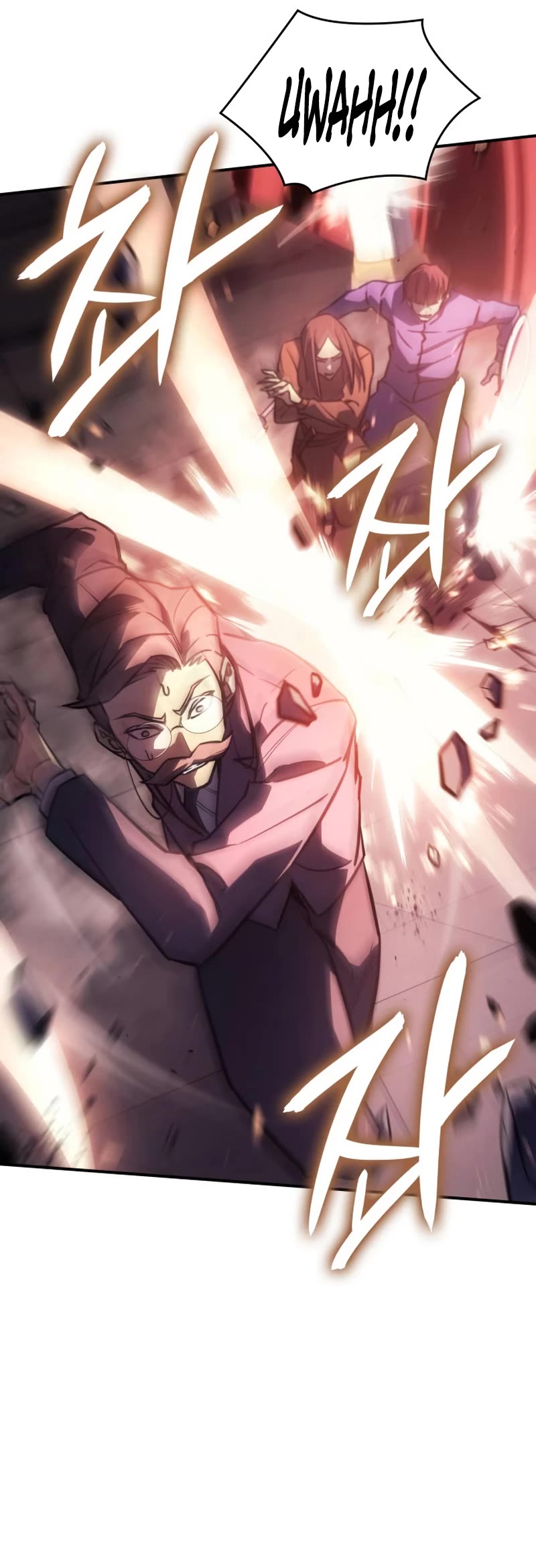 Regressing With the King's Power Chapter 19 page 66 - Chapter 19