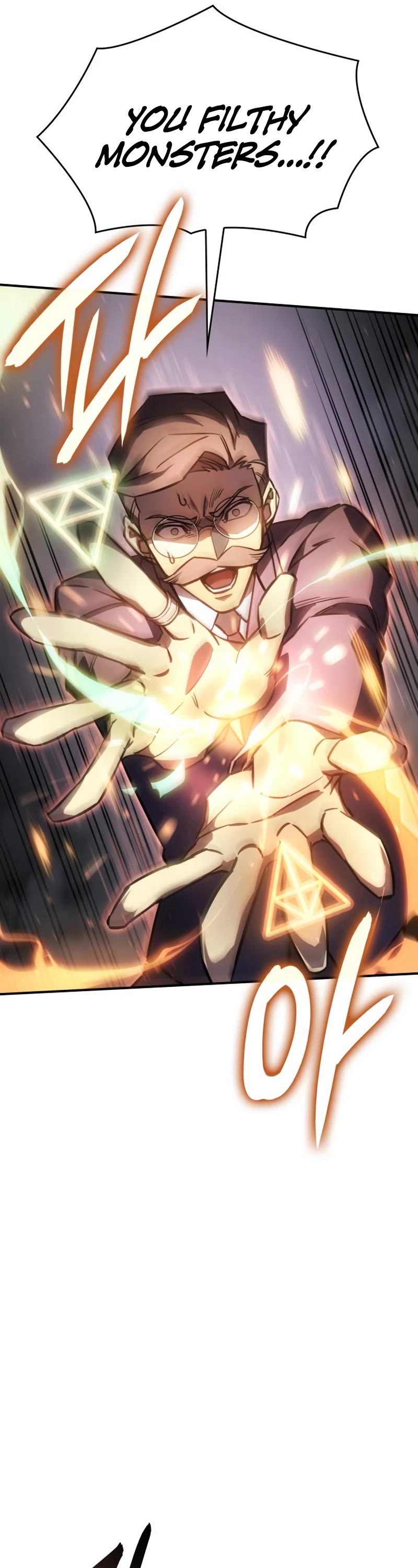 Regressing With the King's Power Chapter 19 page 67 - Chapter 19