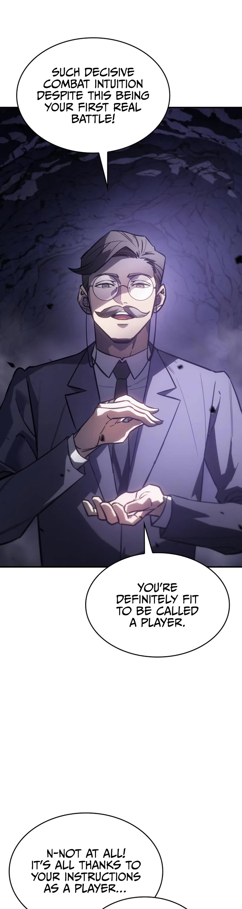 Regressing With the King's Power Chapter 19 page 7 - Chapter 19