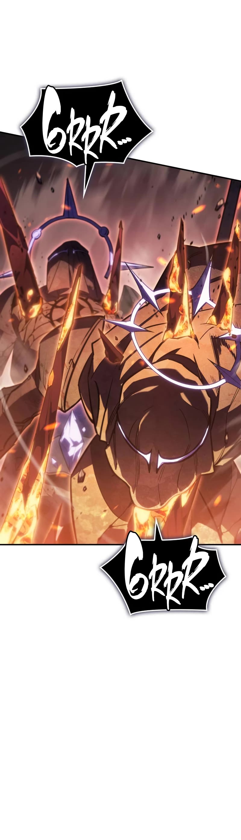 Regressing With the King's Power Chapter 19 page 70 - Chapter 19