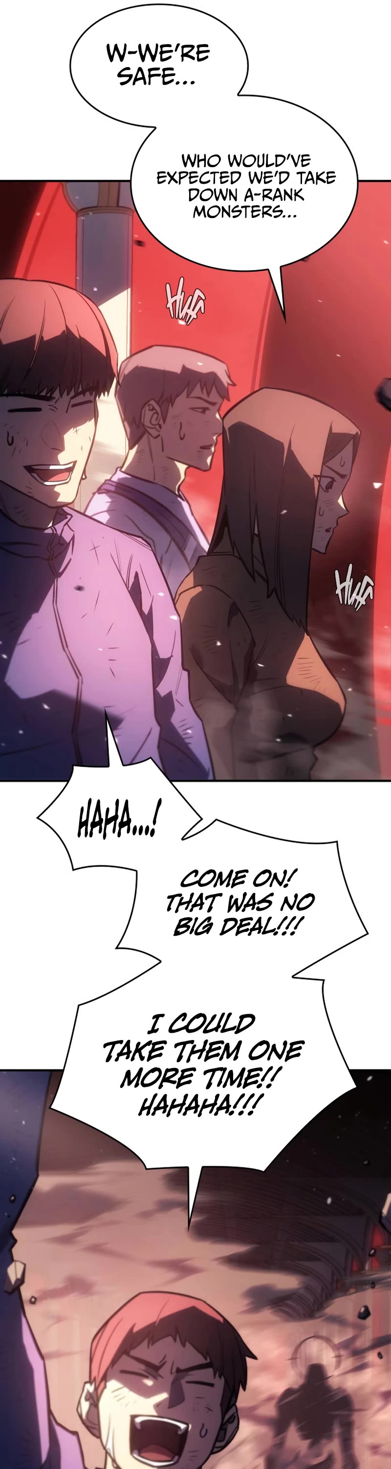 Regressing With the King's Power Chapter 19 page 77 - Chapter 19