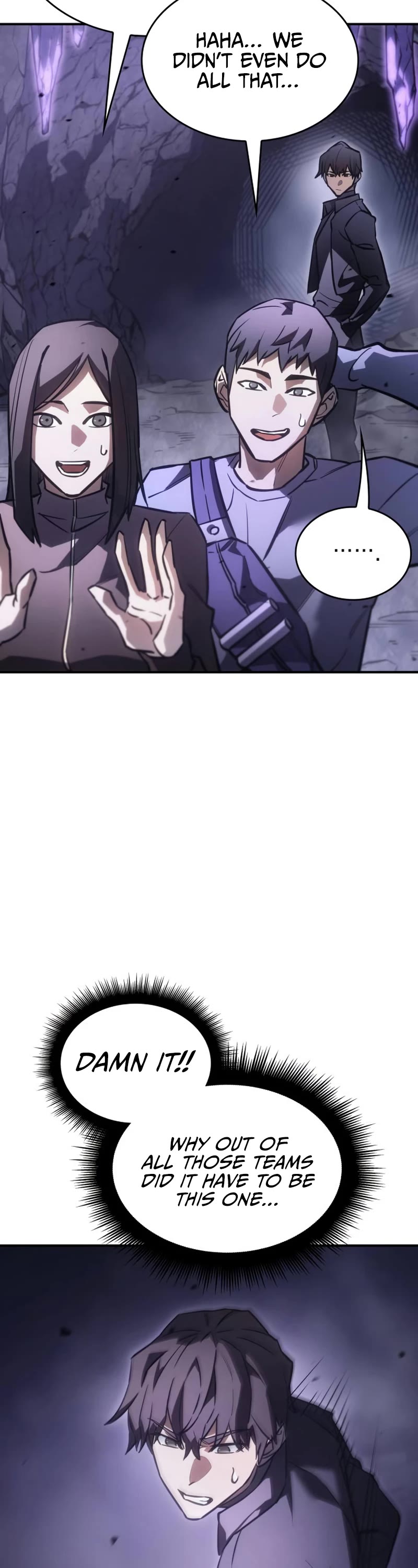 Regressing With the King's Power Chapter 19 page 8 - Chapter 19