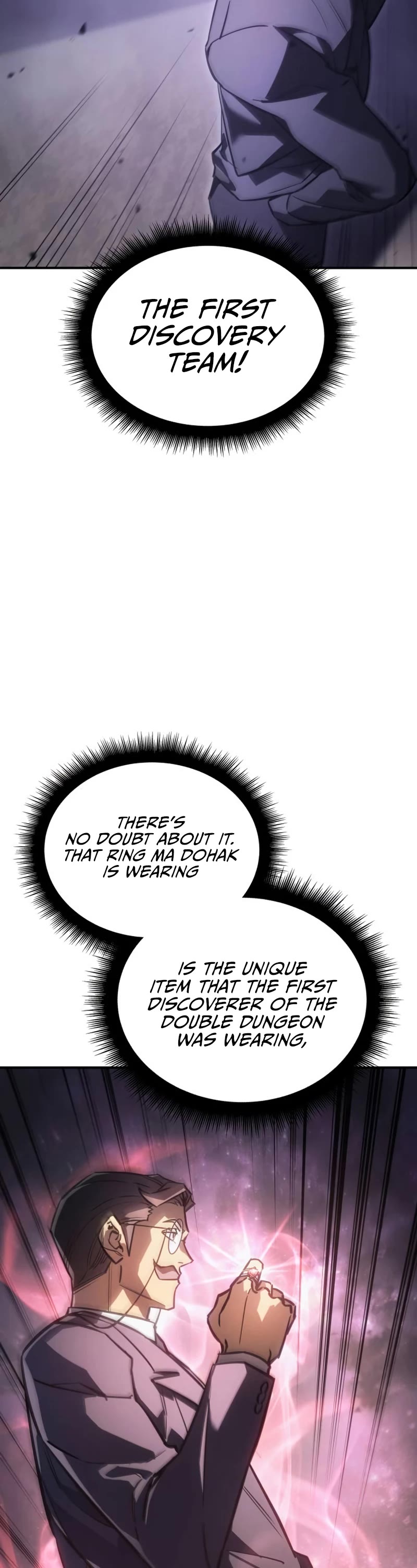 Regressing With the King's Power Chapter 19 page 9 - Chapter 19