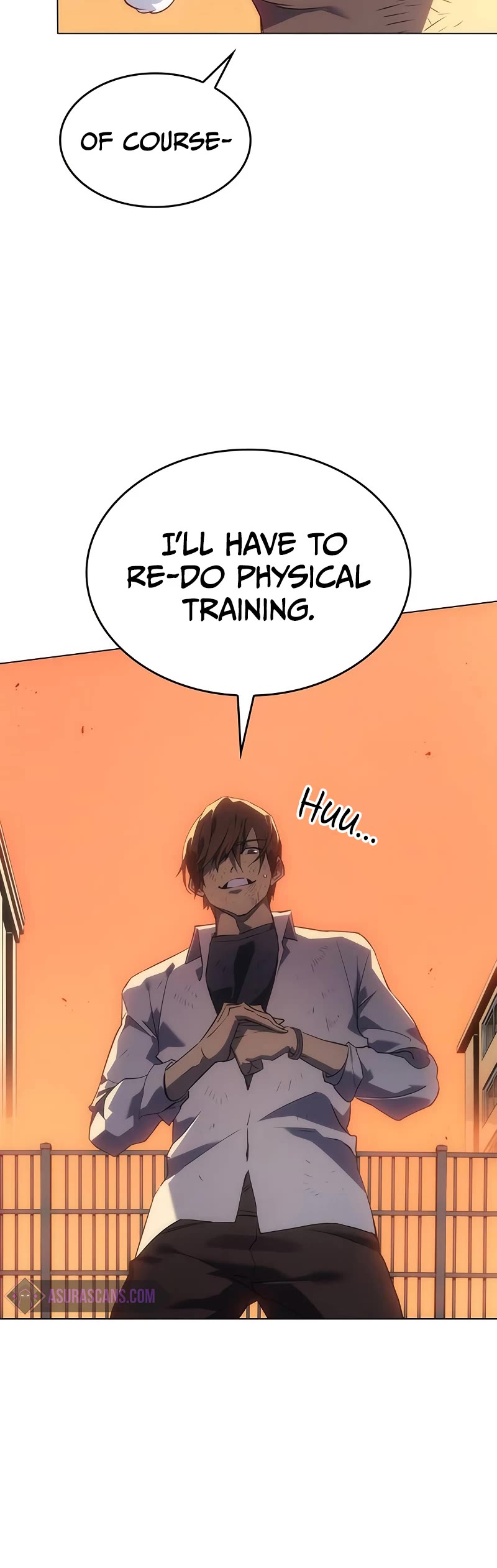 Regressing With the King's Power Chapter 2 page 11 - Chapter 2