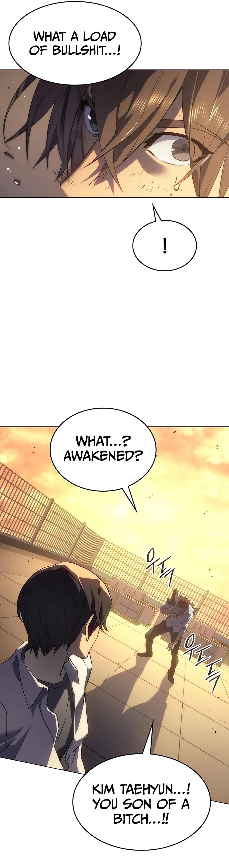 Regressing With the King's Power Chapter 2 page 12 - Chapter 2
