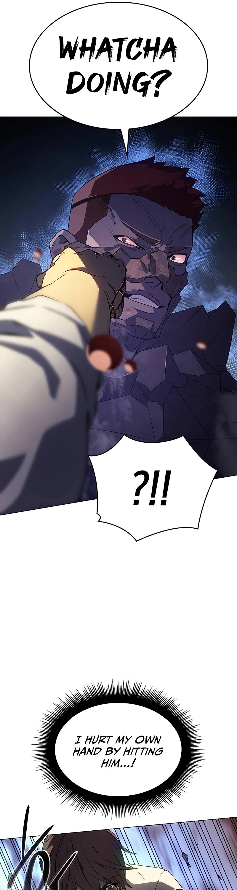 Regressing With the King's Power Chapter 2 page 22 - Chapter 2