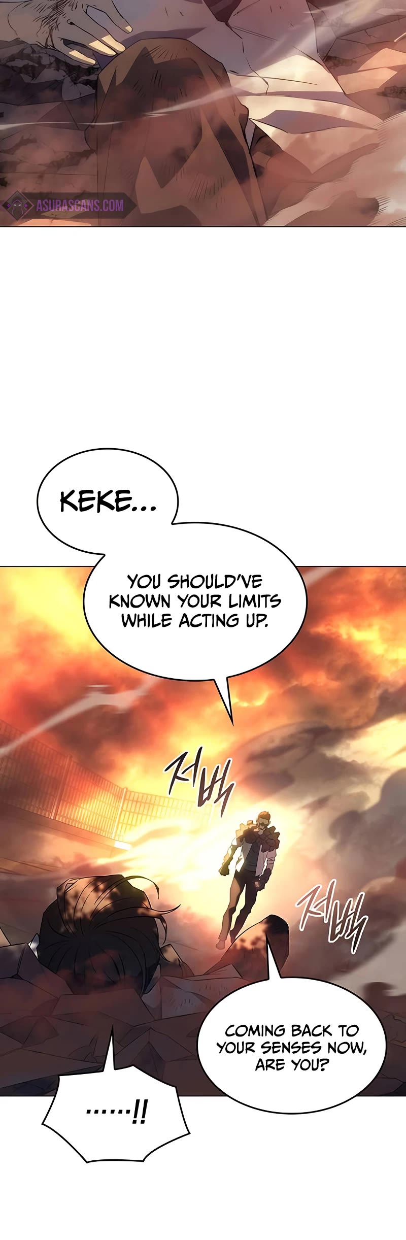 Regressing With the King's Power Chapter 2 page 25 - Chapter 2