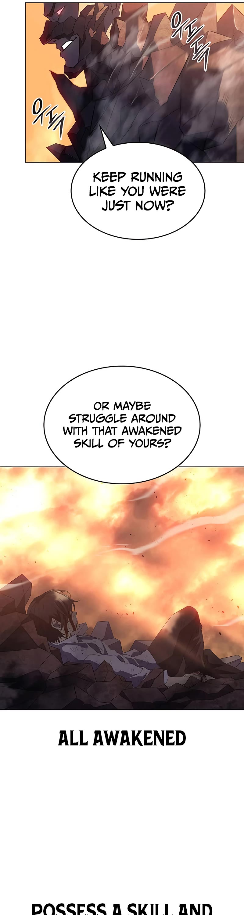 Regressing With the King's Power Chapter 2 page 27 - Chapter 2