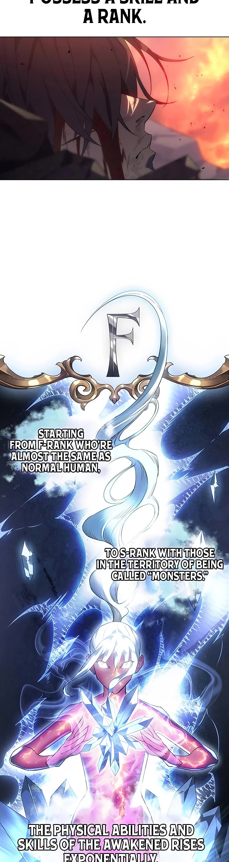 Regressing With the King's Power Chapter 2 page 28 - Chapter 2