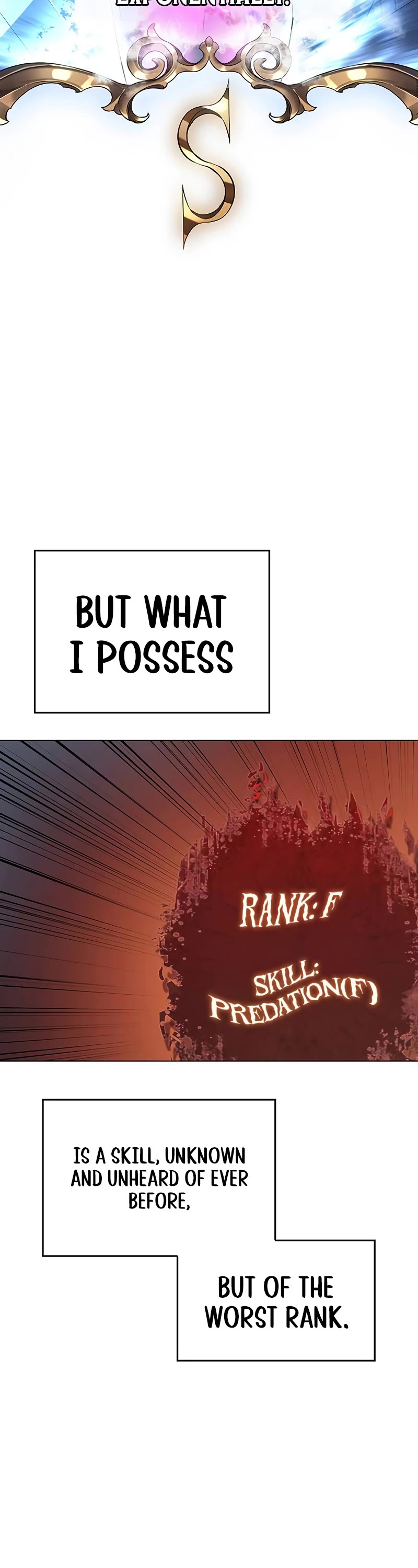 Regressing With the King's Power Chapter 2 page 29 - Chapter 2