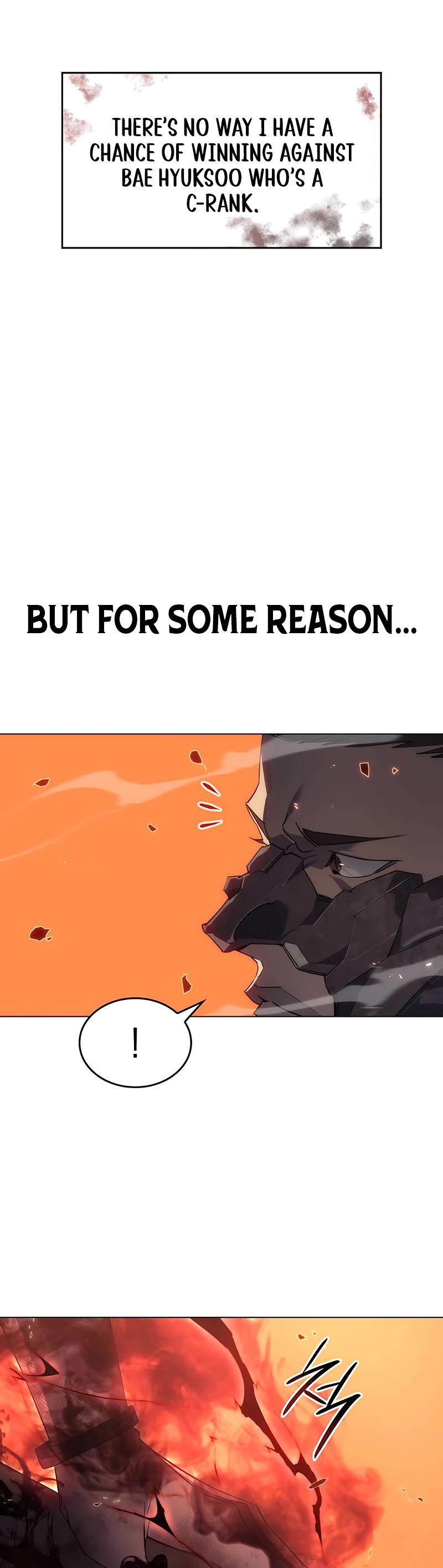 Regressing With the King's Power Chapter 2 page 30 - Chapter 2