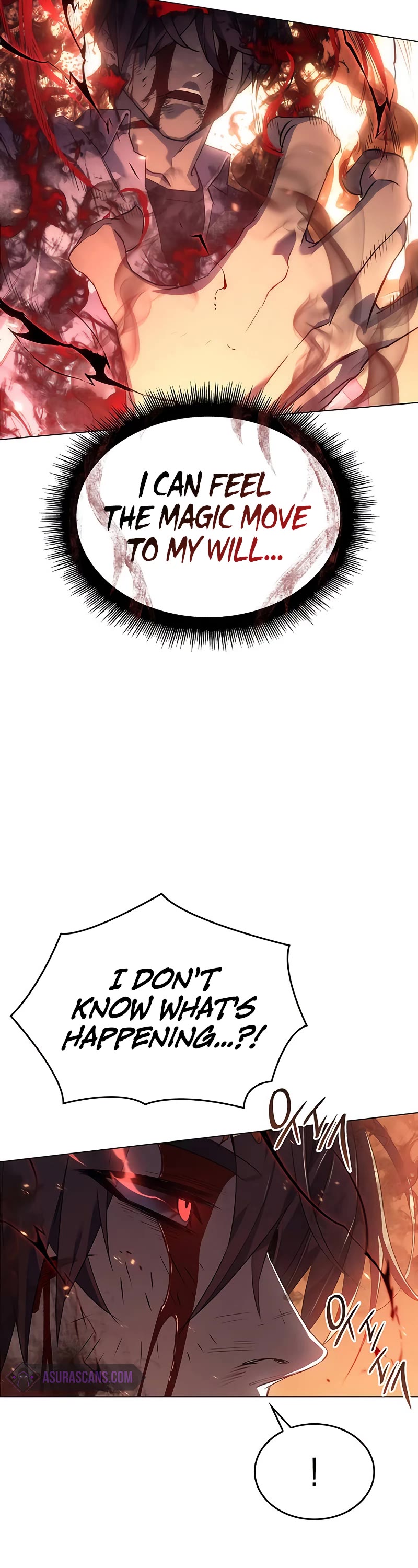 Regressing With the King's Power Chapter 2 page 34 - Chapter 2