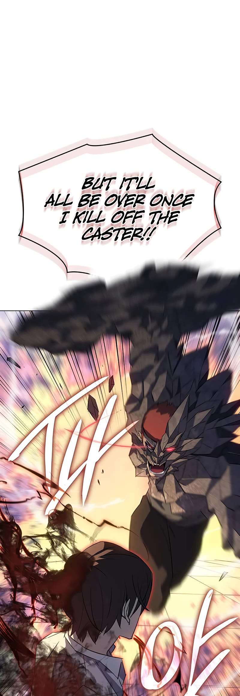 Regressing With the King's Power Chapter 2 page 35 - Chapter 2