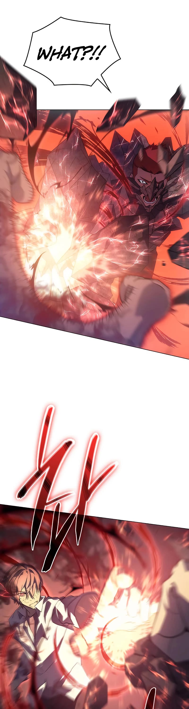 Regressing With the King's Power Chapter 2 page 38 - Chapter 2