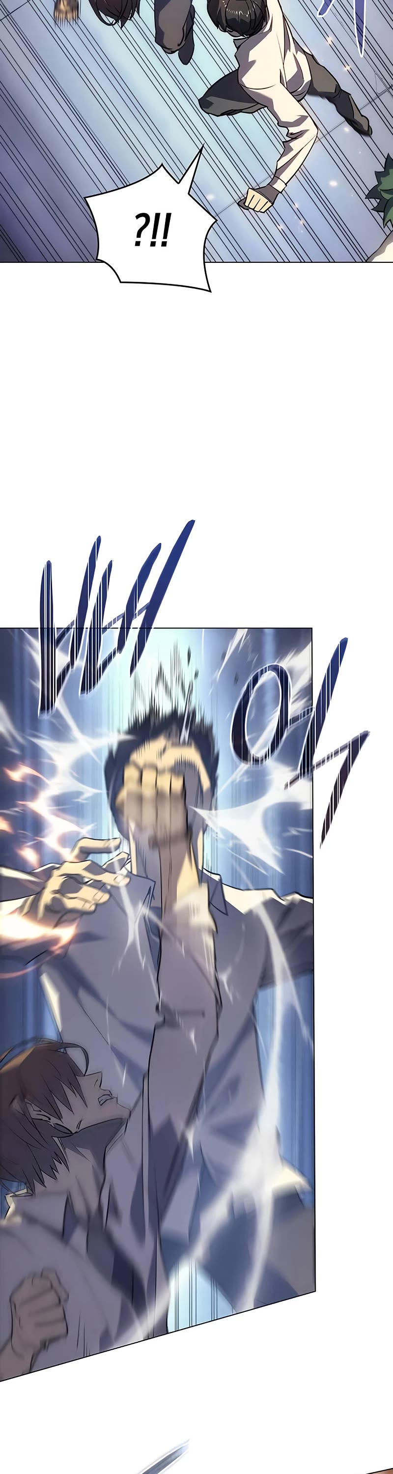 Regressing With the King's Power Chapter 2 page 4 - Chapter 2