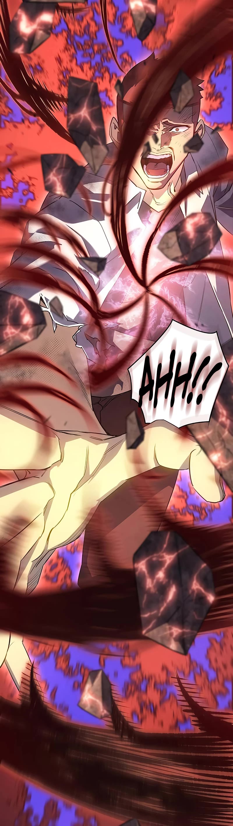 Regressing With the King's Power Chapter 2 page 41 - Chapter 2