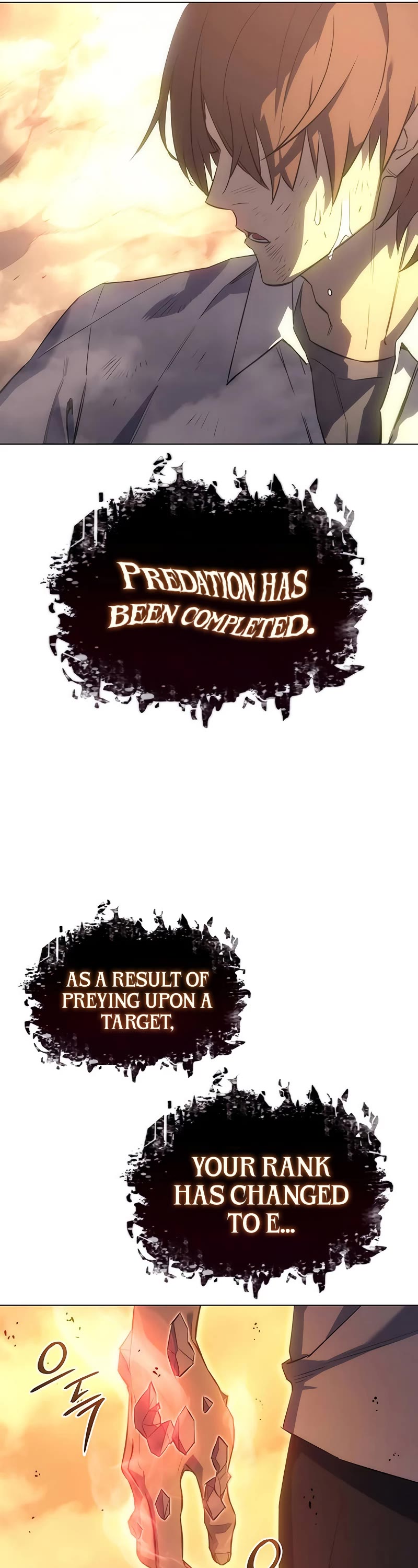Regressing With the King's Power Chapter 2 page 47 - Chapter 2