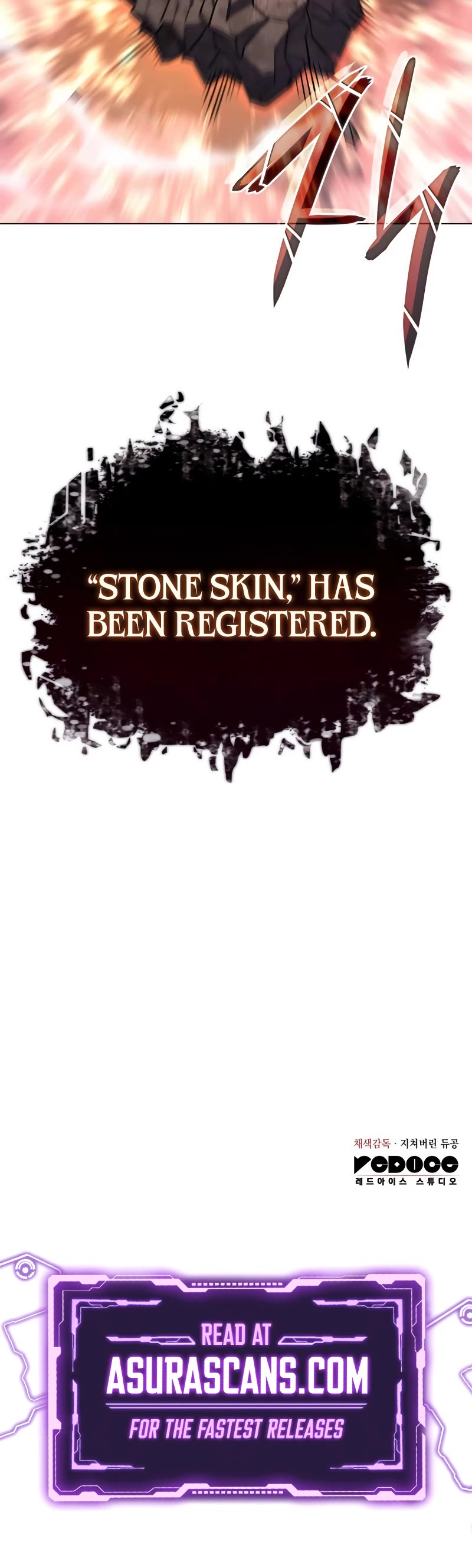 Regressing With the King's Power Chapter 2 page 49 - Chapter 2