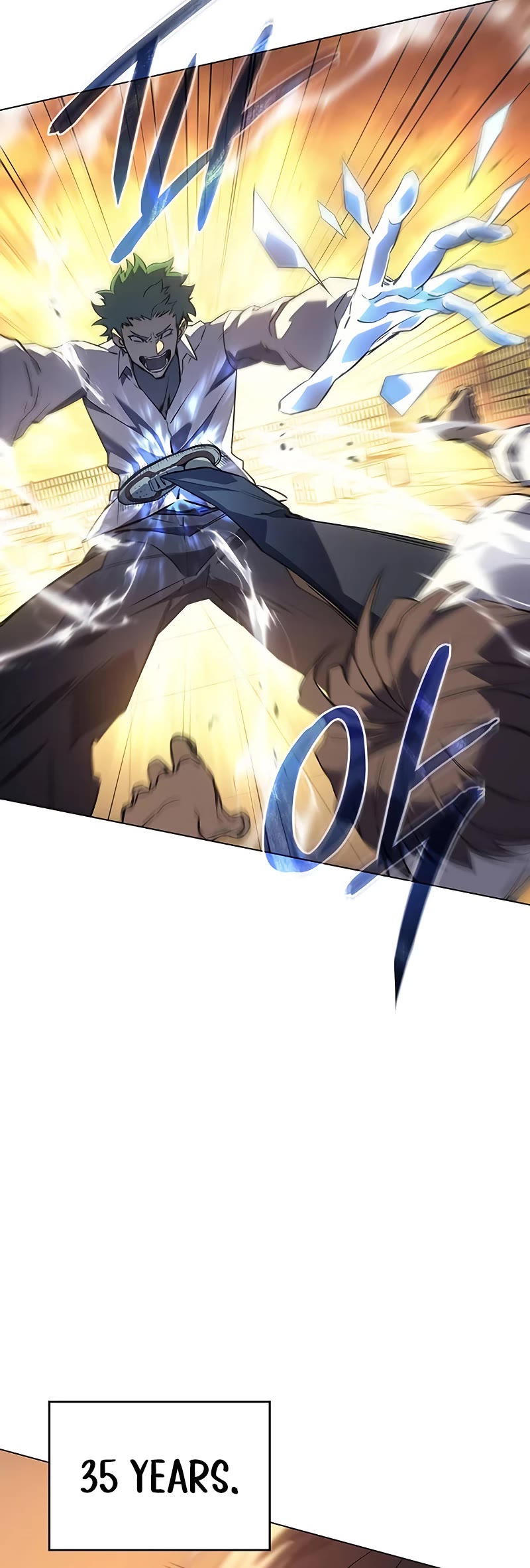 Regressing With the King's Power Chapter 2 page 5 - Chapter 2